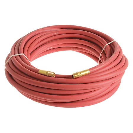 Air Hose,1/4"I.D.,5 ft.