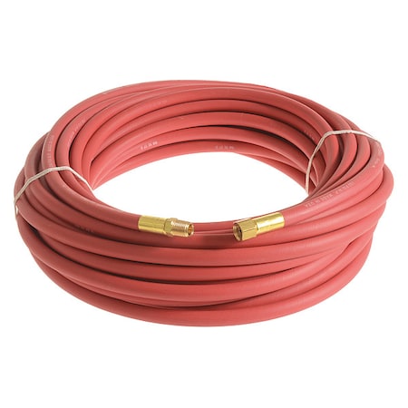 Air Hose,1/2"I.D.,5 ft.