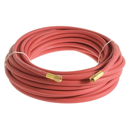 Air Hose,3/8"I.D.,15 ft.
