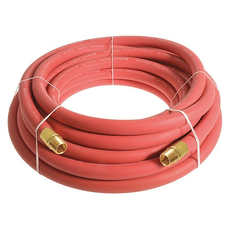 Air Hose,3/4"I.D.,15 ft.
