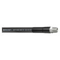 Pressure Washer Hose,3/8" ID x 50 ft.