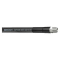 Pressure Washer Hose,3/8" ID x 25 ft.