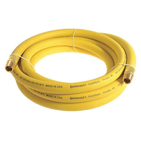 Air Hose,3/4"I.D.,5 ft.