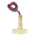 Liquid Flow Switch,DPDT,125/250VAC