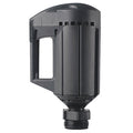 Drum Pump, Electric, 1 HP, 110VAC
