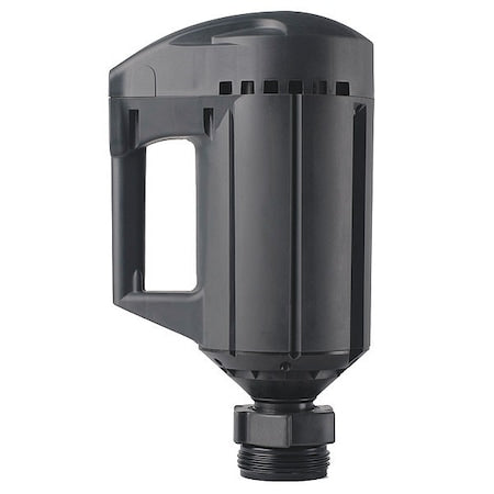 Drum Pump, Electric, 1 HP, 110VAC