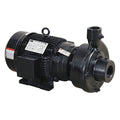 CentrfPmp,7-1/2hp,CI,1-1/2"
