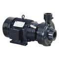 CentrfPmp,5hp,CI,2",BunaN/Carbn/Cermic