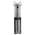 Bag Filter Housing, 22 in H, 8 in Dia
