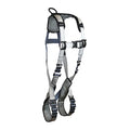 Not Applicable Full Body Harness, XL, 425 lb, Quick-Connect Chest/ Quick-Connect Leg Straps