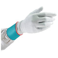 Cut Resistant Glove, ,Fish Scale ,S 100 PK