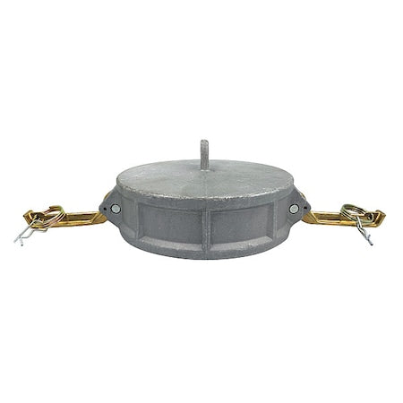 Dust Cap, Alum, Nitrile