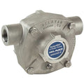 RollerSprayPump,3/4",304 SS,CW,PP/Steel