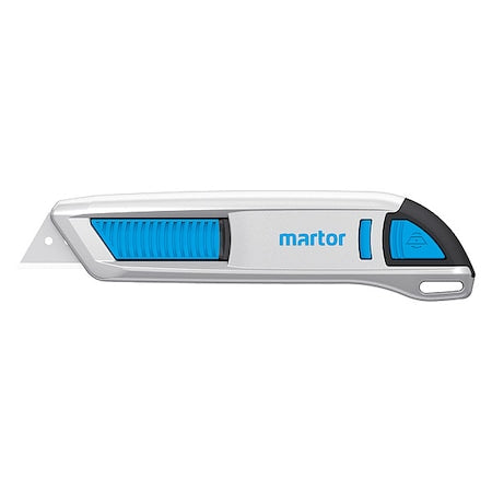 Safety Knife Straight, 5 1/2 in L