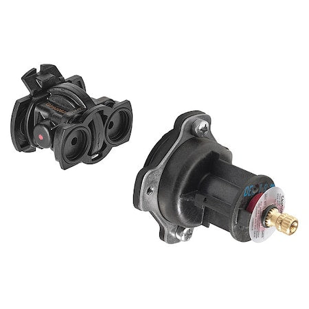 Mixer Pressure Balancing Unit