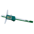 Electronic Depth Gage