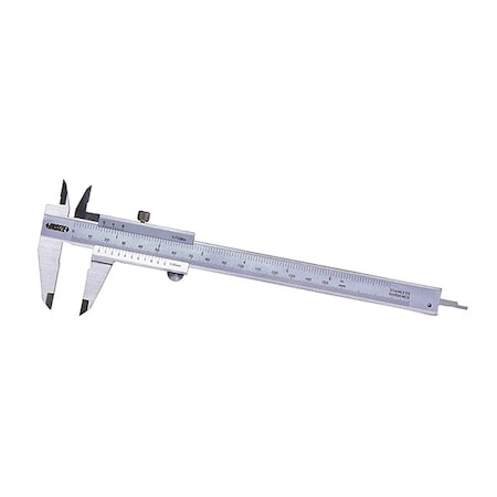 Vernier Caliper