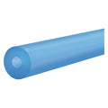 Tubing,Silicone,1/2" I.D.,5/8" O.D.