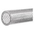 Tubing,PVC,1-1/2" I.D.,2" O.D.