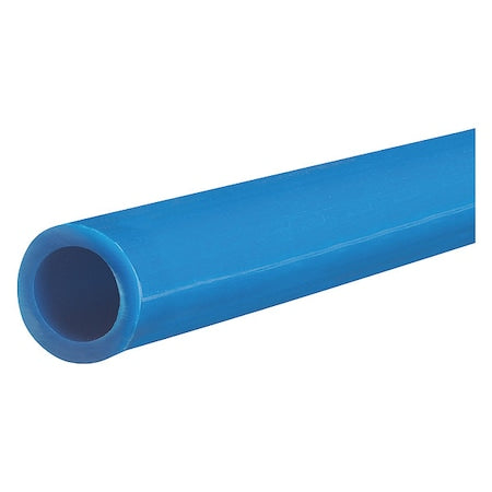 Tubing,Nylon,5 ft,Shore D: 68,0.170