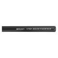 Gasoline Hose,50 psi,Black,8 ft. L