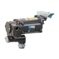 Fuel Transfer Pump, 115V AC, 35 gpm Max. Flow Rate , 3/4 HP, Cast Iron, 1 in NPT Inlet