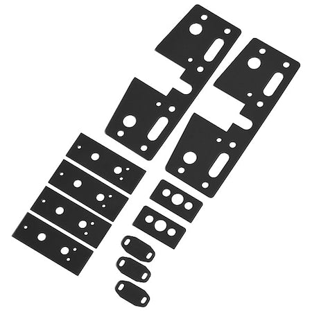 Shim Kit,Unfinished