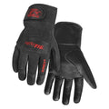 Welding Gloves, Straight Thumb, 2XL, 1 PR