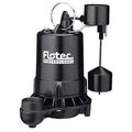 1/2 HP 1-1/2" F Submersible Sump Pump 115V