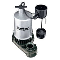 1 HP 1-1/2" Submersible Sump Pump 115V