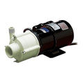 Magnetic Drive Pump,1/10 hp,230VAC