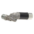 Fuel Hose Swivel, Safe-T-Break 3/4"