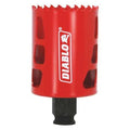 Hole Saw,Diameter:2",Bi-Metal