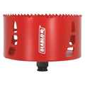 Hole Saw,Diameter:5",Bi-Metal