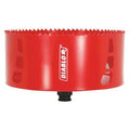 Hole Saw,Diameter:5.75",Bi-Metal