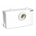 ExternalMacerator,47.5in,0.5hp,110VAC