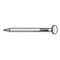 Box Nail,Galv,Flat,8d,PK140