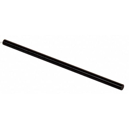 Pin Gage,Minus,0.069 In,Black