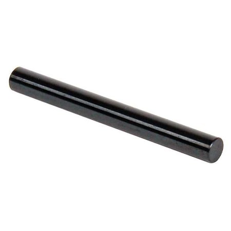 Pin Gage,Minus,0.197 In,Black