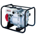 Engine Driven Trash Pump, 163 cc