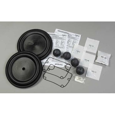 Repair Kit,Santoprene