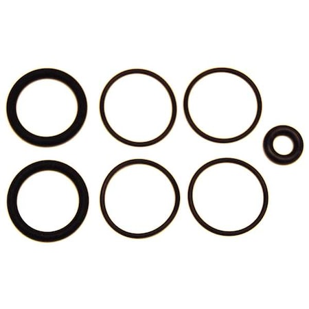 Rebuild Kit,Pump, For 6GDV5