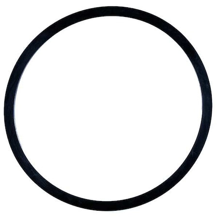 Gasket,In-Line,EPR, Bell & Gossett, DG0092