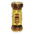 Flowmeter, 2 FNPT, 7-75 GPM