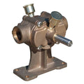 Pump, Pedestal, Inlet/Outlet 3/4 In.