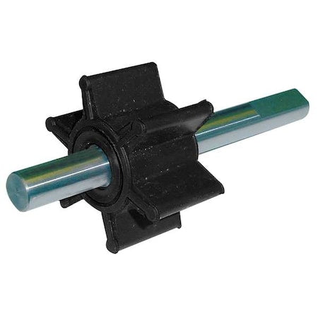Impeller Kit, Non-Corrosive,6KHN8