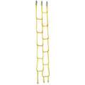 Rescue Ladder, Polyester, Mounting Plate