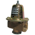 Water Pressure Reducing Valve,3/4 In.