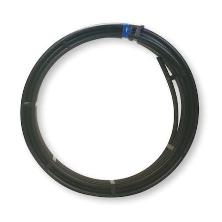 Pipe,Plastic,1 In