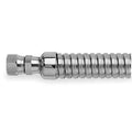 Cryogenic Hose Assembly,1/2"I.D.12 ft.